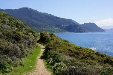 Charte Architecturale et Paysagère - CAP CORSE