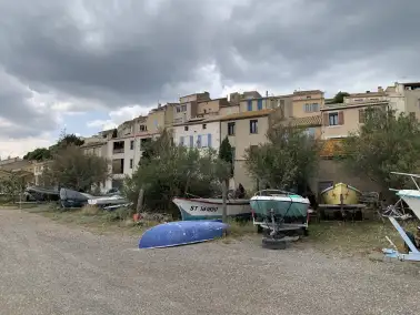 Élaboration du PLU - BAGES 11