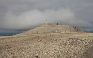 Plan de Paysage et Schéma ENR - VENTOUX