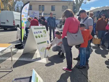 Plan de Paysage et Transition Energétique - DLVAgglo