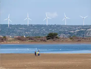 Révision de la Charte de Parc - PNR NARBONNAISE EN MEDITERRANEE