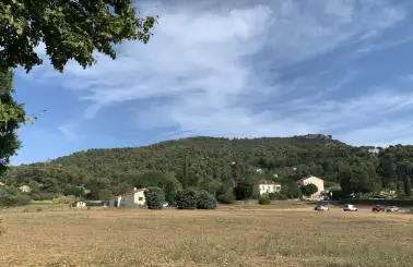 Parc des Hermittes - EVENOS 83