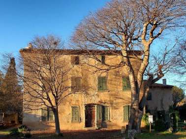 Jardin des bastides - LA CIOTAT 13