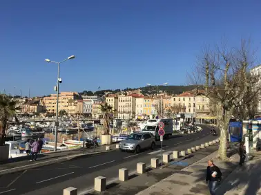 Port-Vieux - LA CIOTAT 13